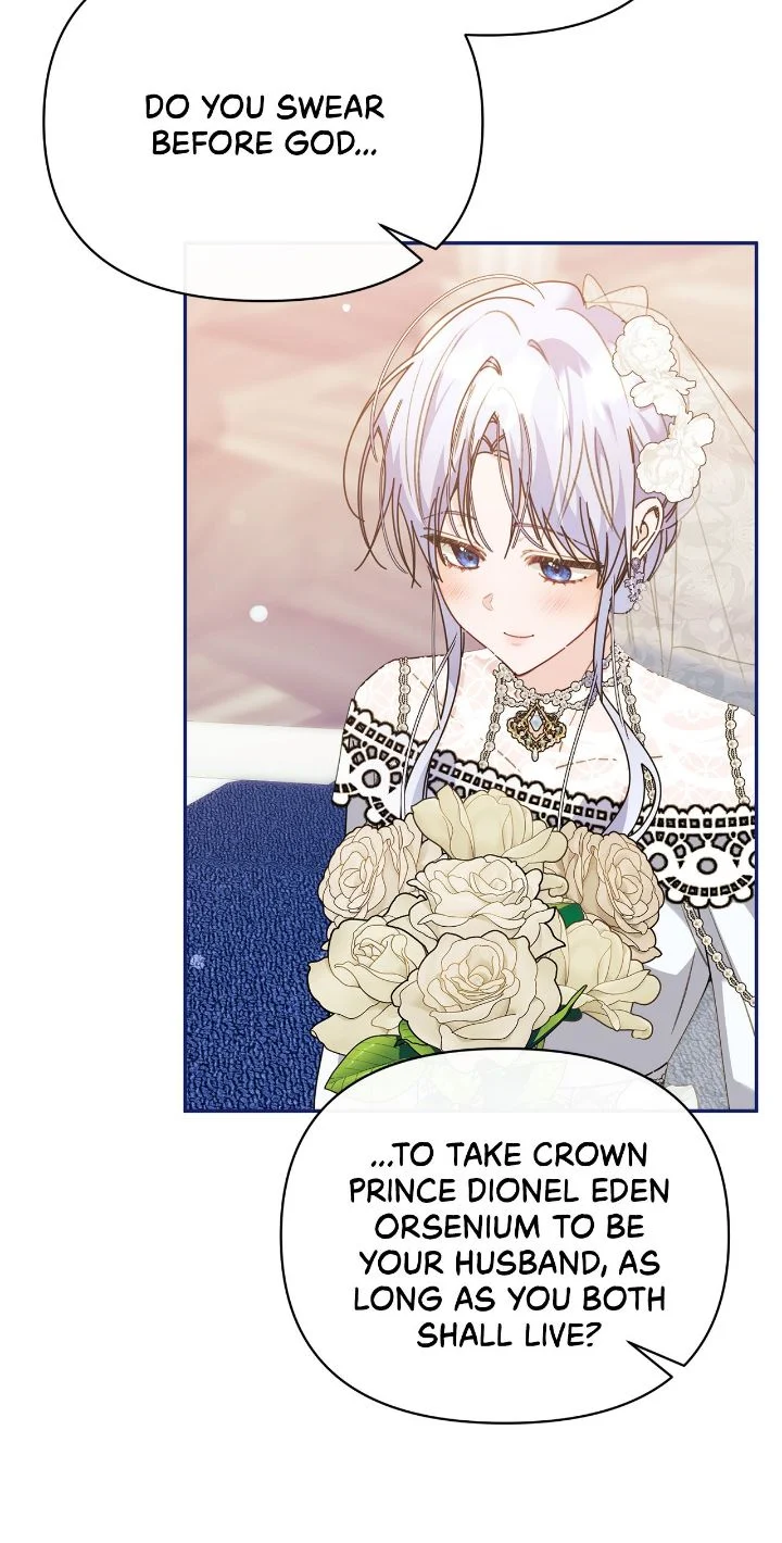 When the Witch’s Daughter Lifts the Male Lead’s Curse Chapter 70 - page 13