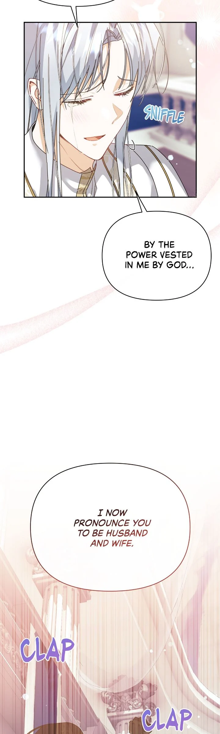 When the Witch’s Daughter Lifts the Male Lead’s Curse Chapter 70 - page 16