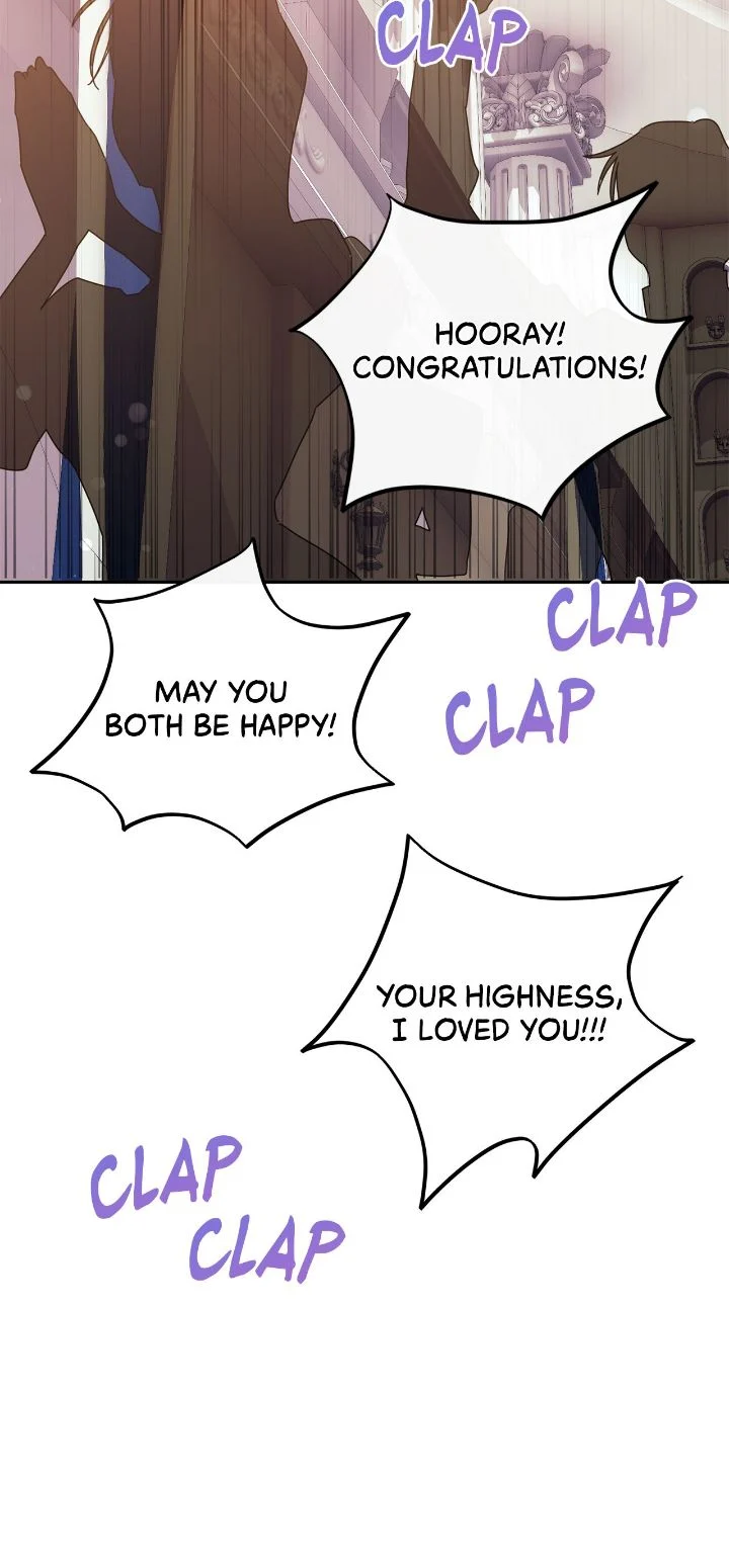 When the Witch’s Daughter Lifts the Male Lead’s Curse Chapter 70 - page 17