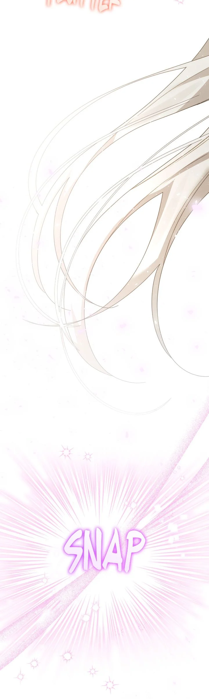 When the Witch’s Daughter Lifts the Male Lead’s Curse Chapter 70 - page 19