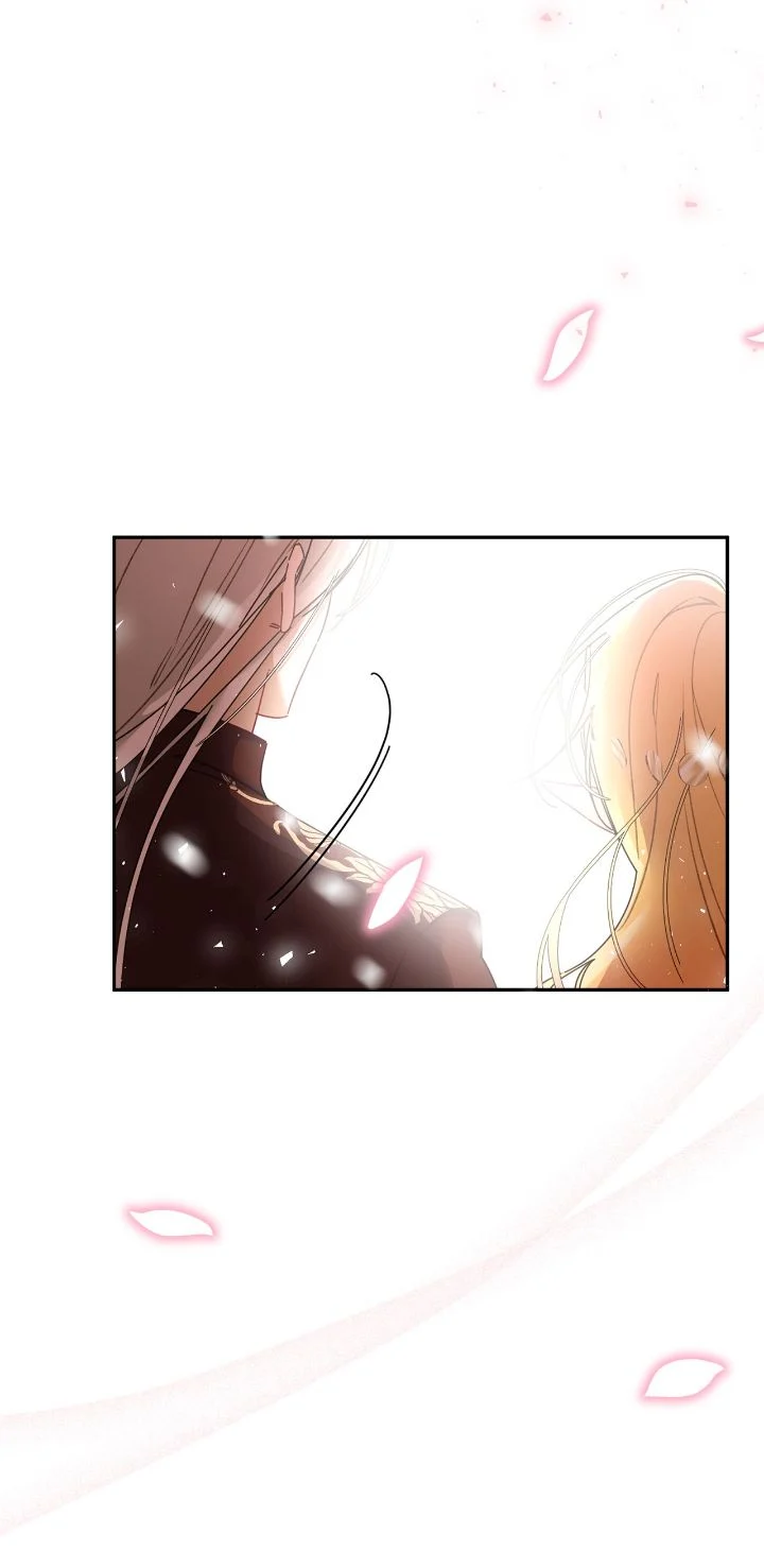 When the Witch’s Daughter Lifts the Male Lead’s Curse Chapter 70 - page 23