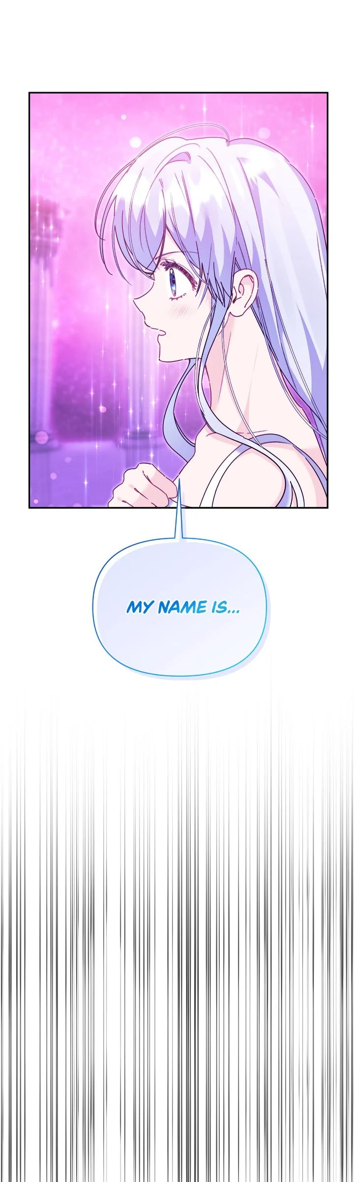 When the Witch’s Daughter Lifts the Male Lead’s Curse Chapter 70 - page 39