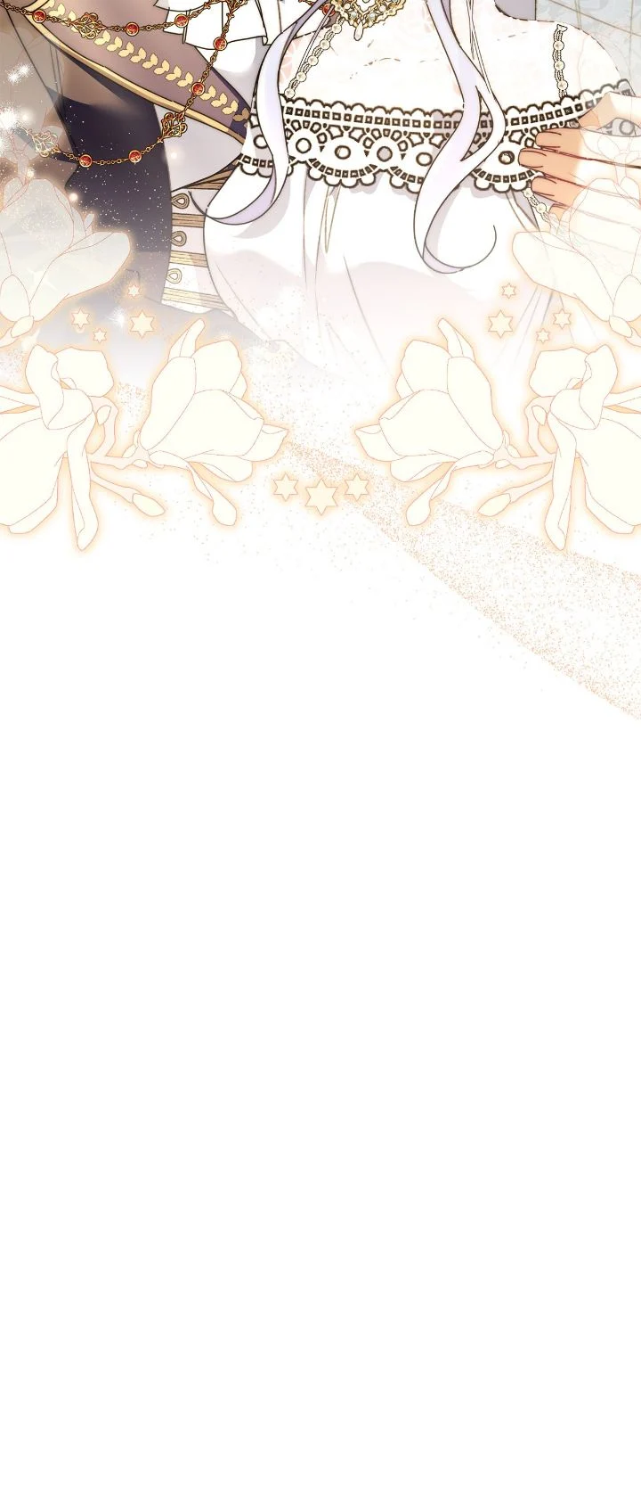 When the Witch’s Daughter Lifts the Male Lead’s Curse Chapter 70 - page 43