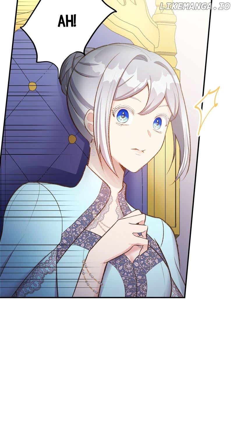 Teach Me True Love on Hand and Foot Chapter 20 - page 10