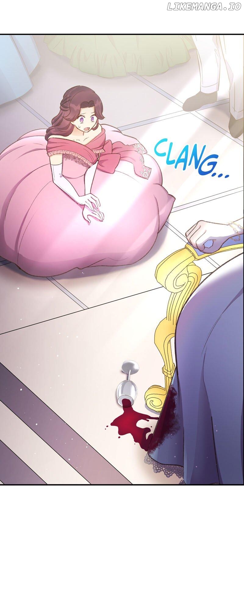 Teach Me True Love on Hand and Foot Chapter 20 - page 11