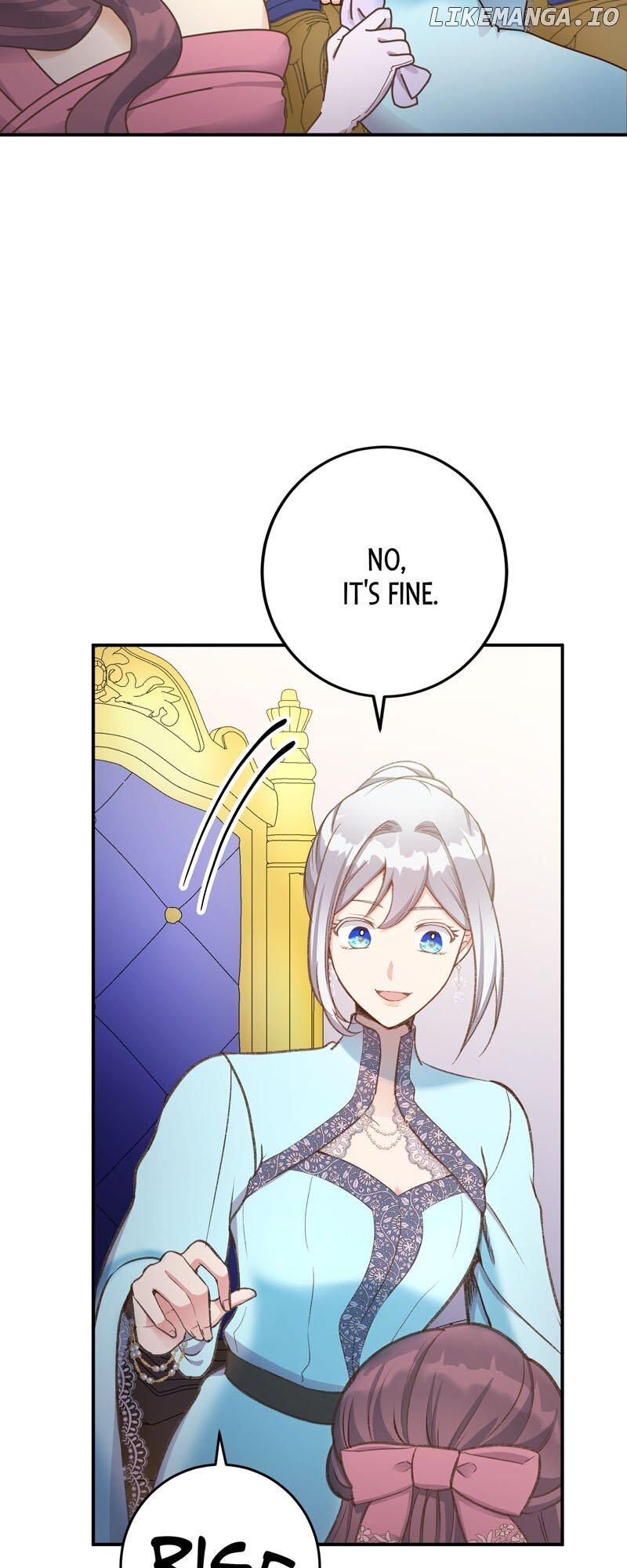 Teach Me True Love on Hand and Foot Chapter 20 - page 13