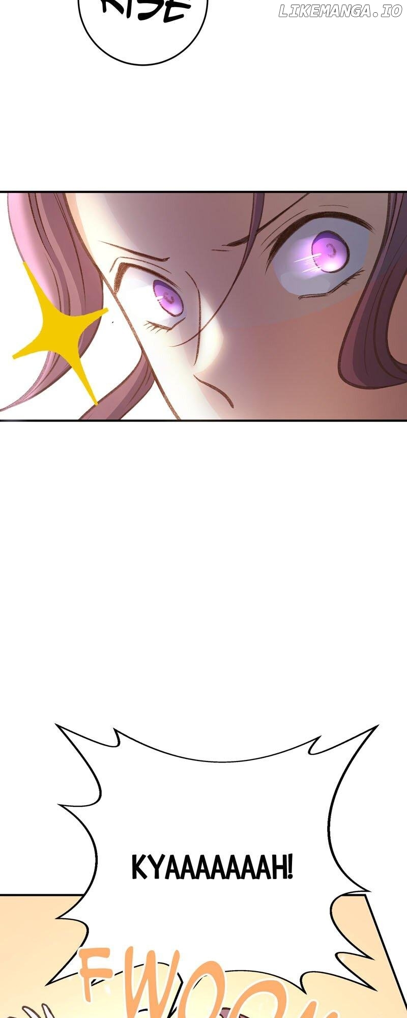 Teach Me True Love on Hand and Foot Chapter 20 - page 14