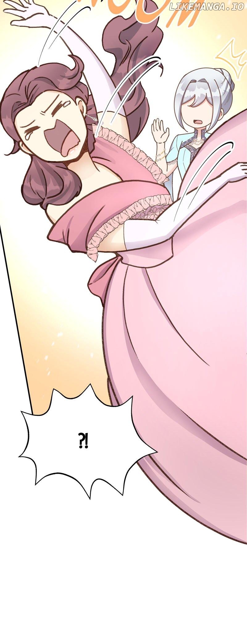 Teach Me True Love on Hand and Foot Chapter 20 - page 15