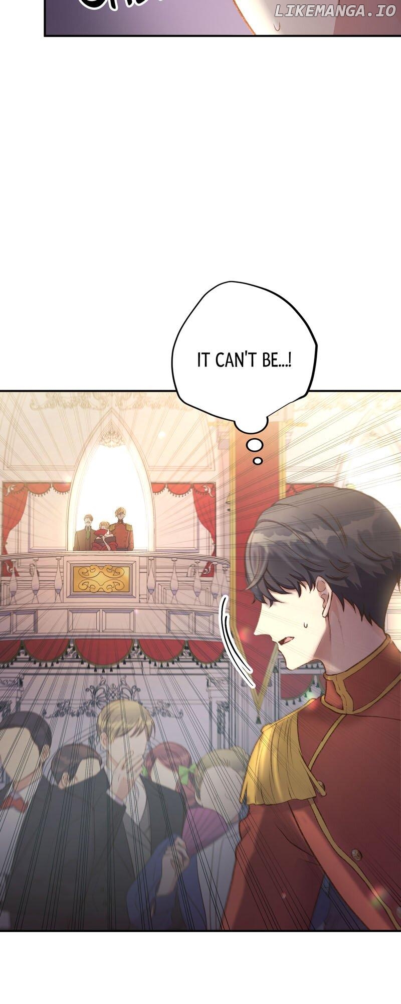 Teach Me True Love on Hand and Foot Chapter 20 - page 25