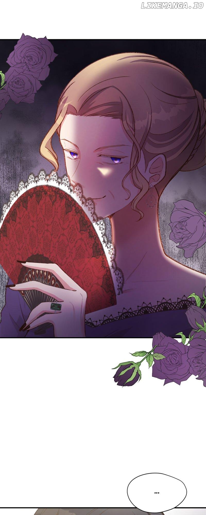 Teach Me True Love on Hand and Foot Chapter 20 - page 27