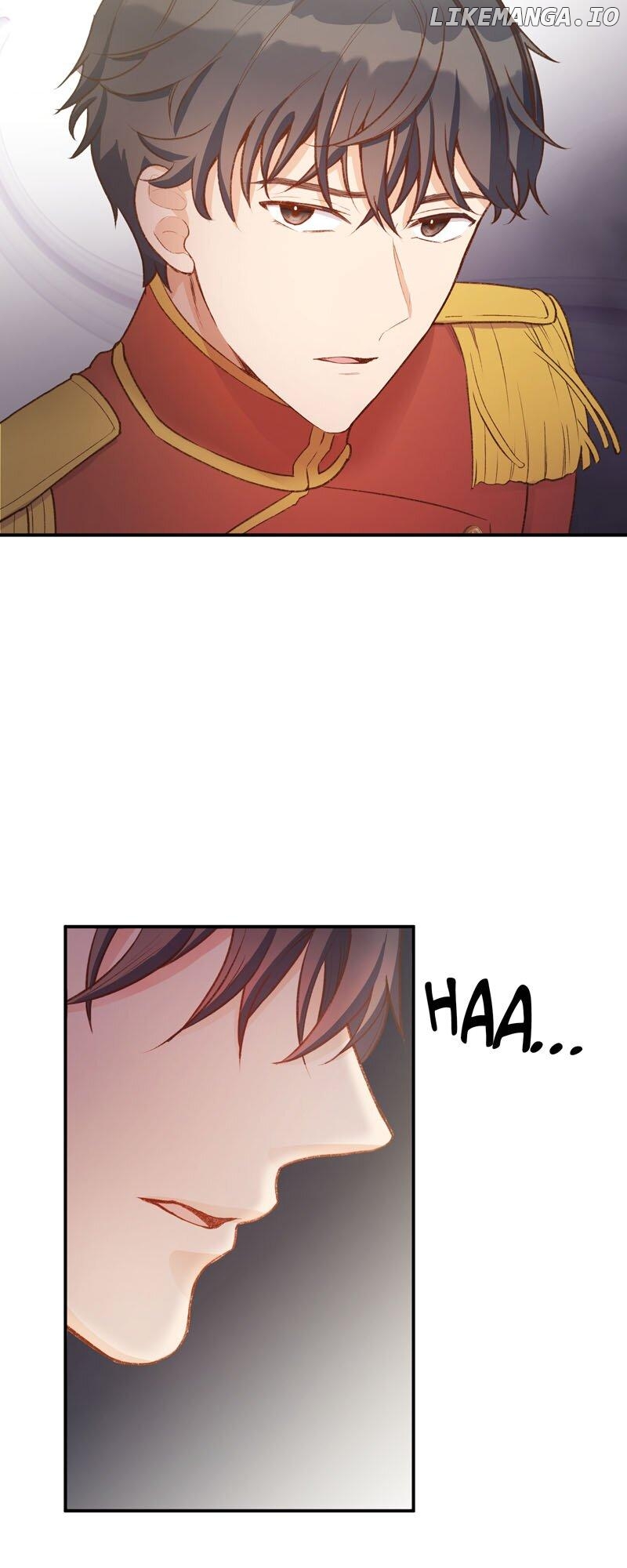 Teach Me True Love on Hand and Foot Chapter 20 - page 28