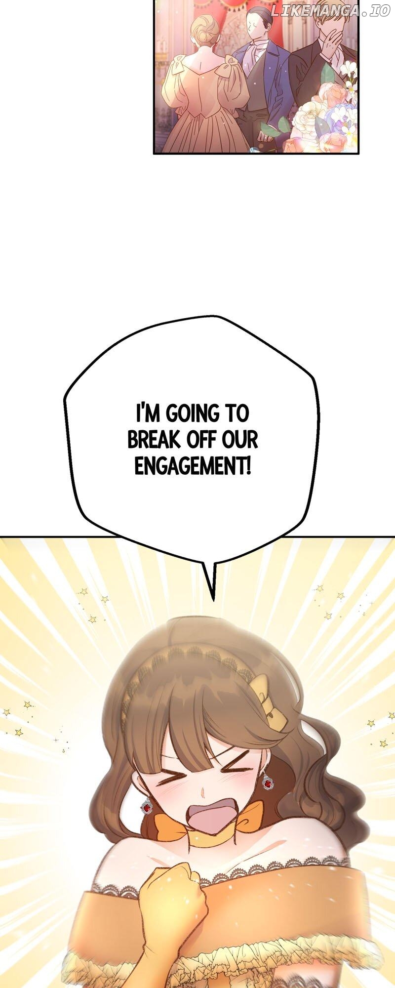 Teach Me True Love on Hand and Foot Chapter 20 - page 3