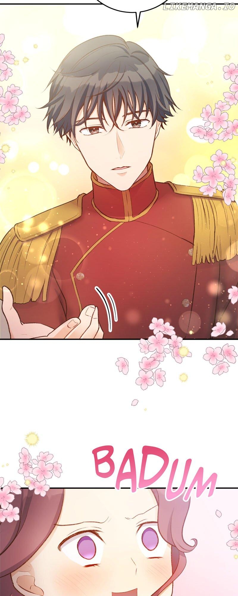 Teach Me True Love on Hand and Foot Chapter 20 - page 30