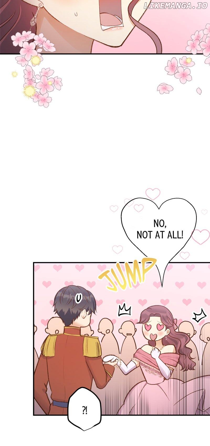 Teach Me True Love on Hand and Foot Chapter 20 - page 31