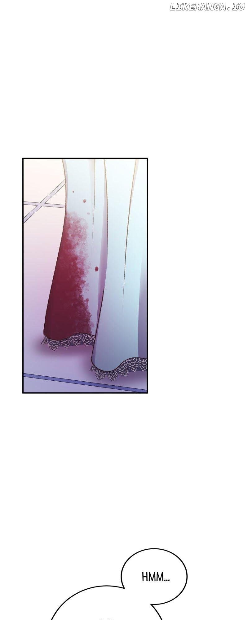 Teach Me True Love on Hand and Foot Chapter 20 - page 32