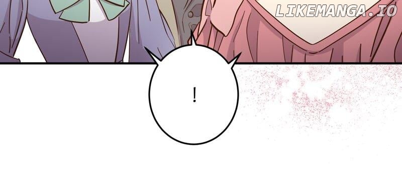 Teach Me True Love on Hand and Foot Chapter 20 - page 39