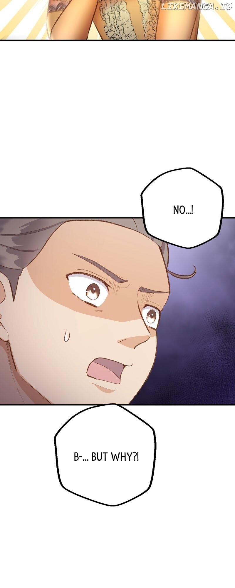 Teach Me True Love on Hand and Foot Chapter 20 - page 4