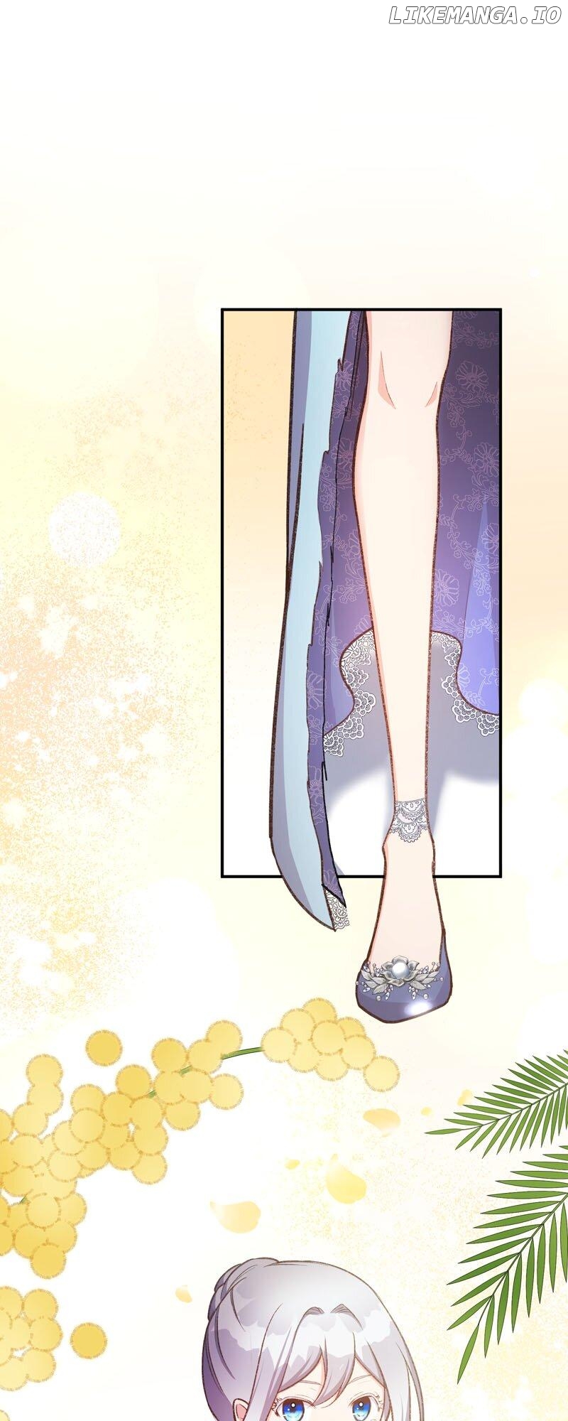 Teach Me True Love on Hand and Foot Chapter 20 - page 40