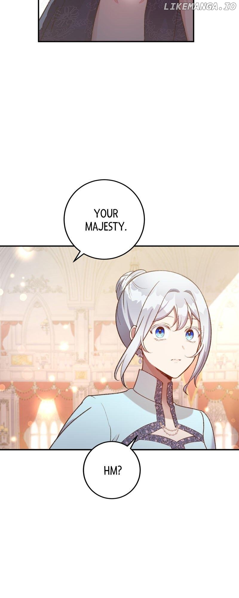 Teach Me True Love on Hand and Foot Chapter 20 - page 46