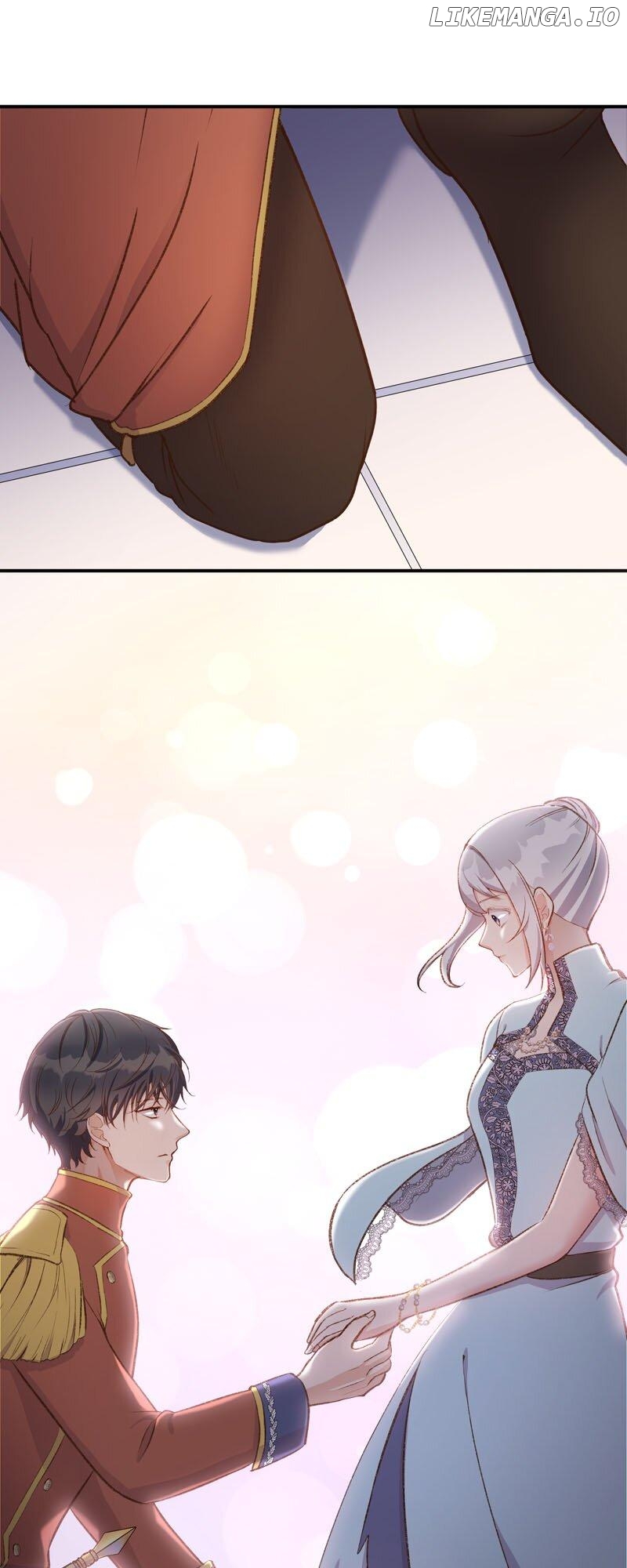 Teach Me True Love on Hand and Foot Chapter 20 - page 47