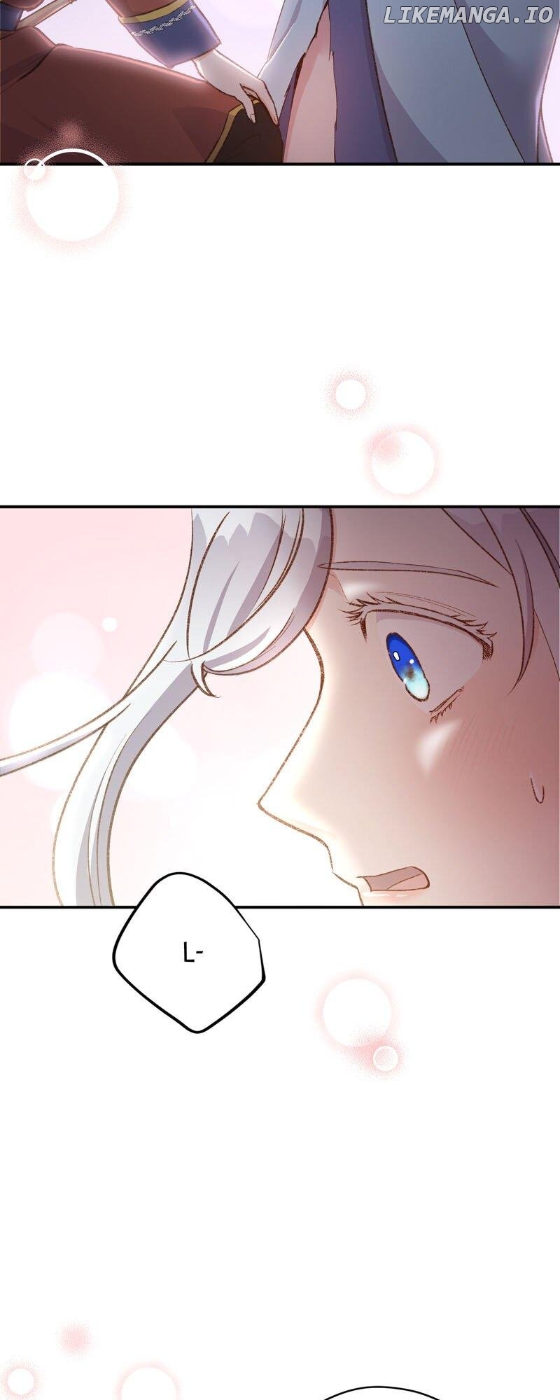 Teach Me True Love on Hand and Foot Chapter 20 - page 48