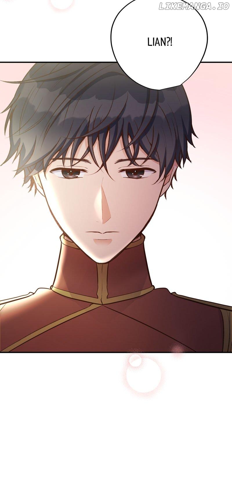 Teach Me True Love on Hand and Foot Chapter 20 - page 49