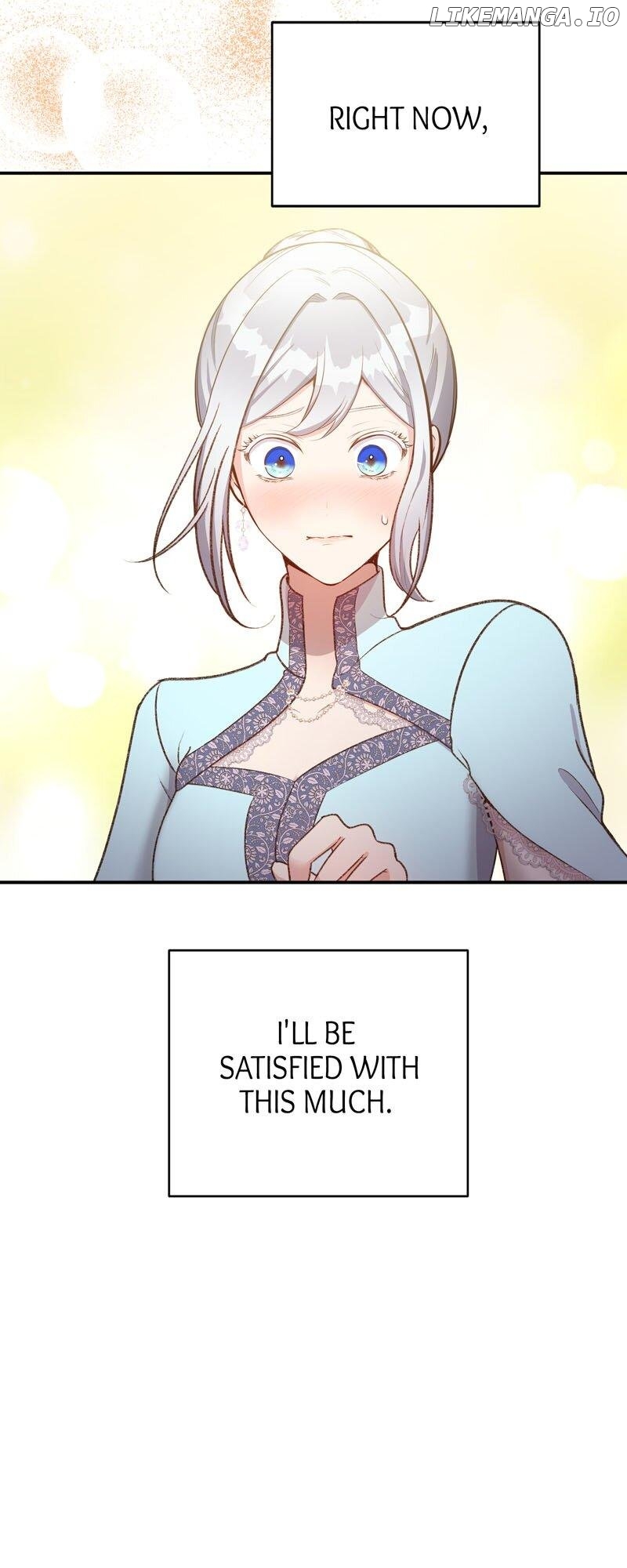 Teach Me True Love on Hand and Foot Chapter 20 - page 55