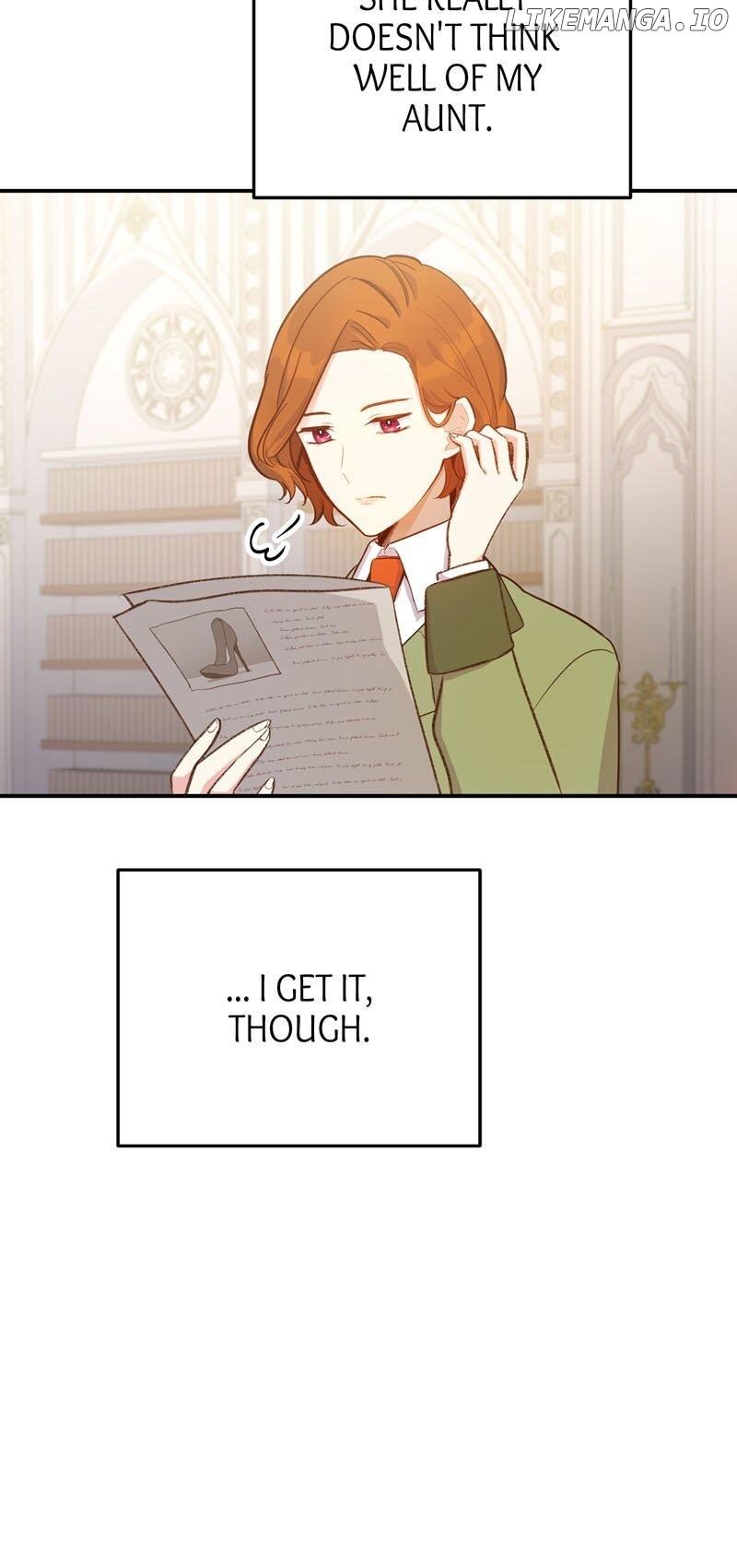 Teach Me True Love on Hand and Foot Chapter 20 - page 63