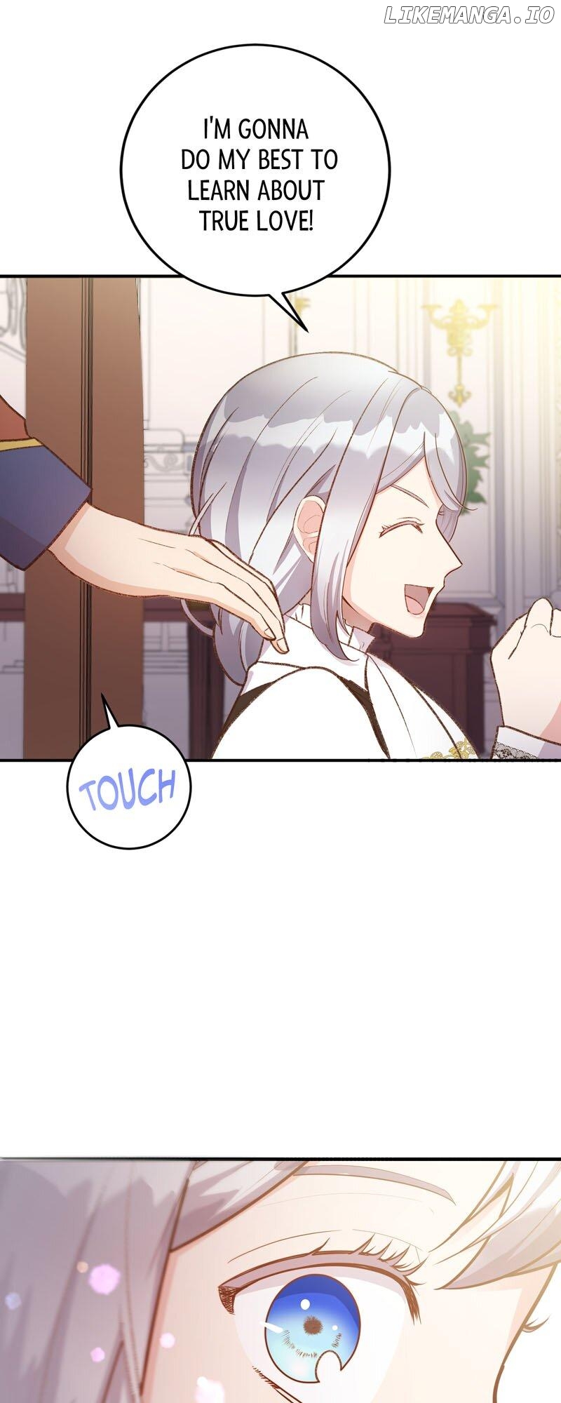 Teach Me True Love on Hand and Foot Chapter 20 - page 65