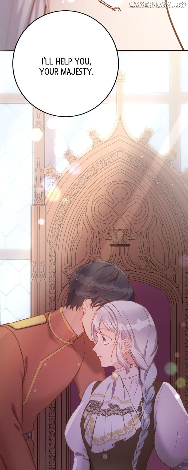 Teach Me True Love on Hand and Foot Chapter 20 - page 66