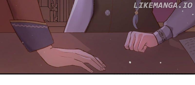 Teach Me True Love on Hand and Foot Chapter 20 - page 67