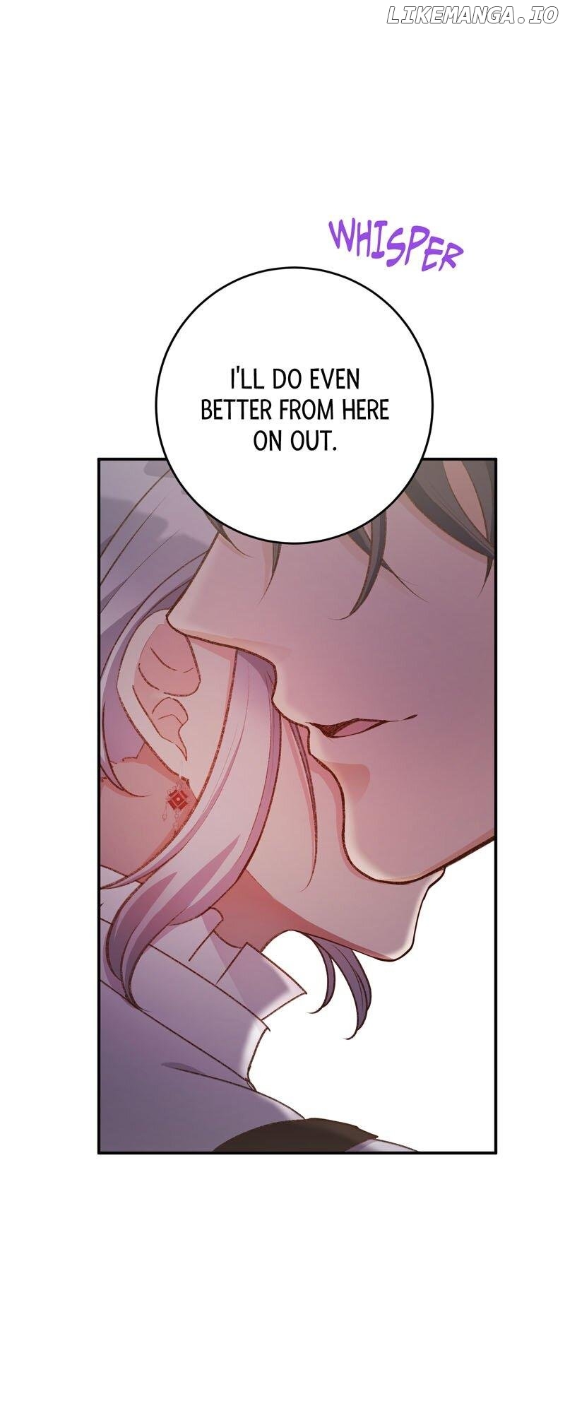 Teach Me True Love on Hand and Foot Chapter 20 - page 68