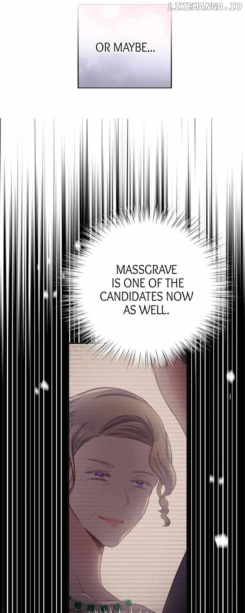 Teach Me True Love on Hand and Foot Chapter 20 - page 72