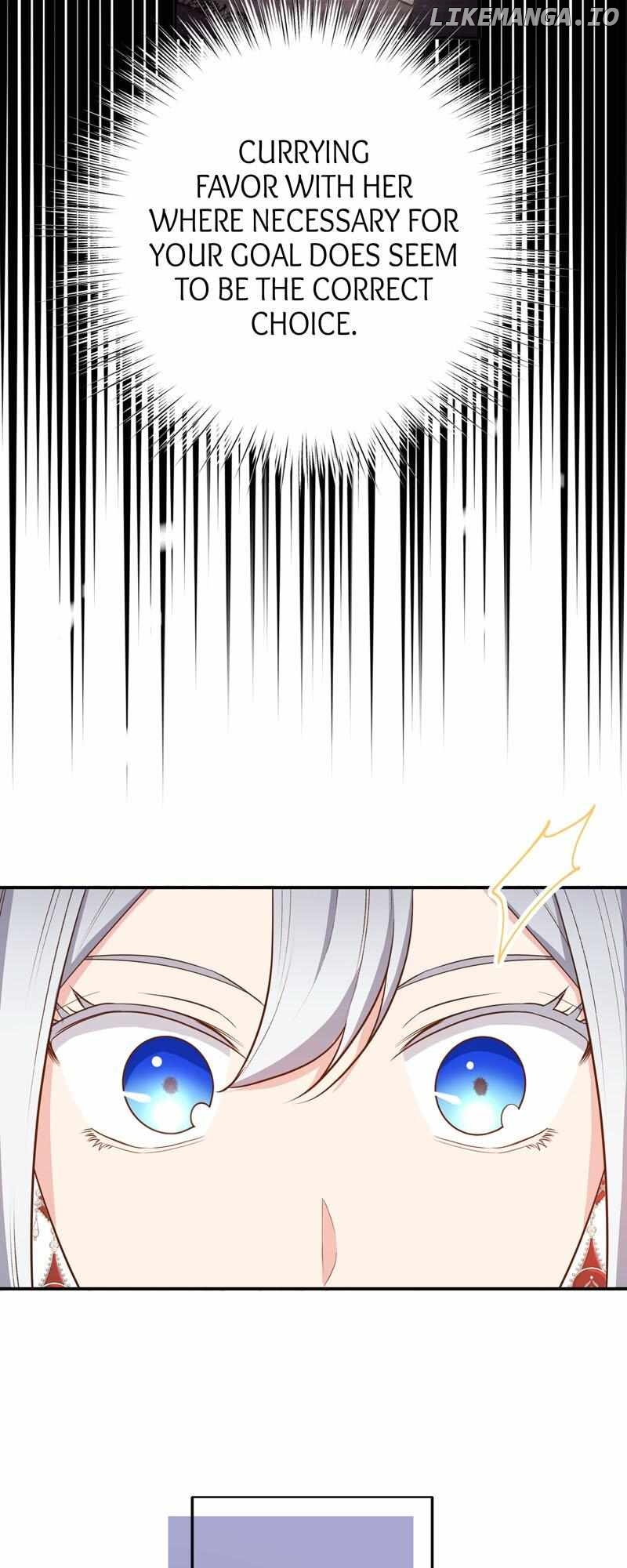 Teach Me True Love on Hand and Foot Chapter 20 - page 73