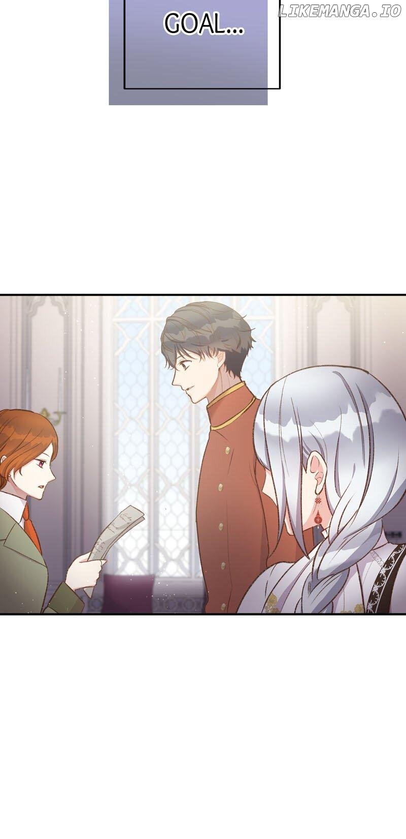 Teach Me True Love on Hand and Foot Chapter 20 - page 74