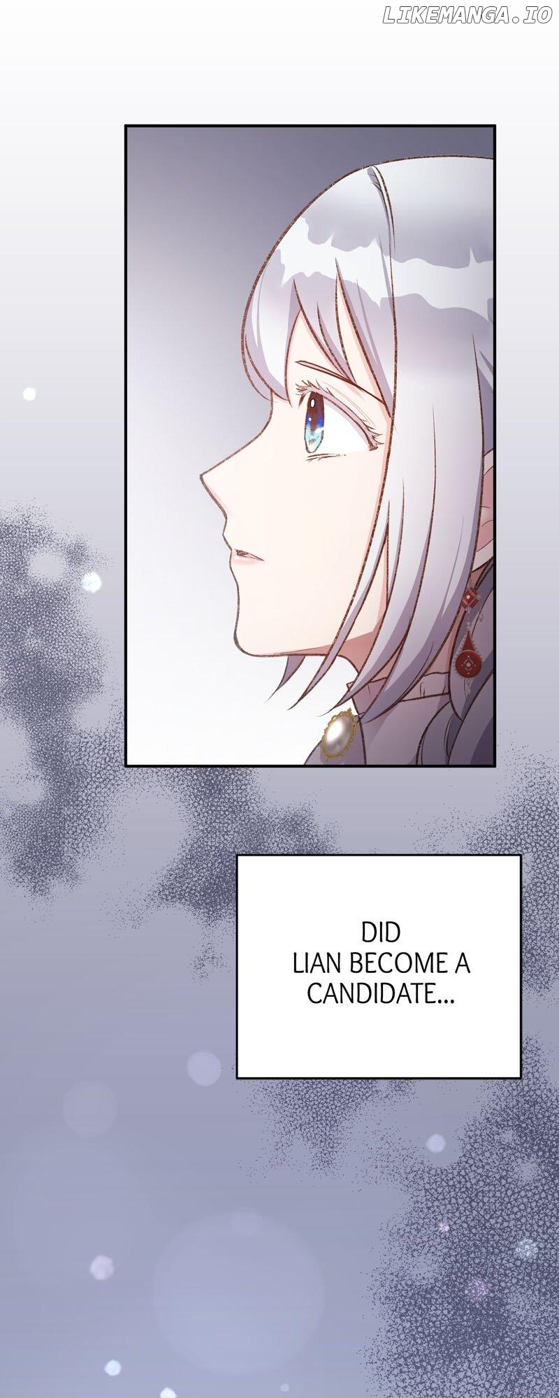 Teach Me True Love on Hand and Foot Chapter 20 - page 75