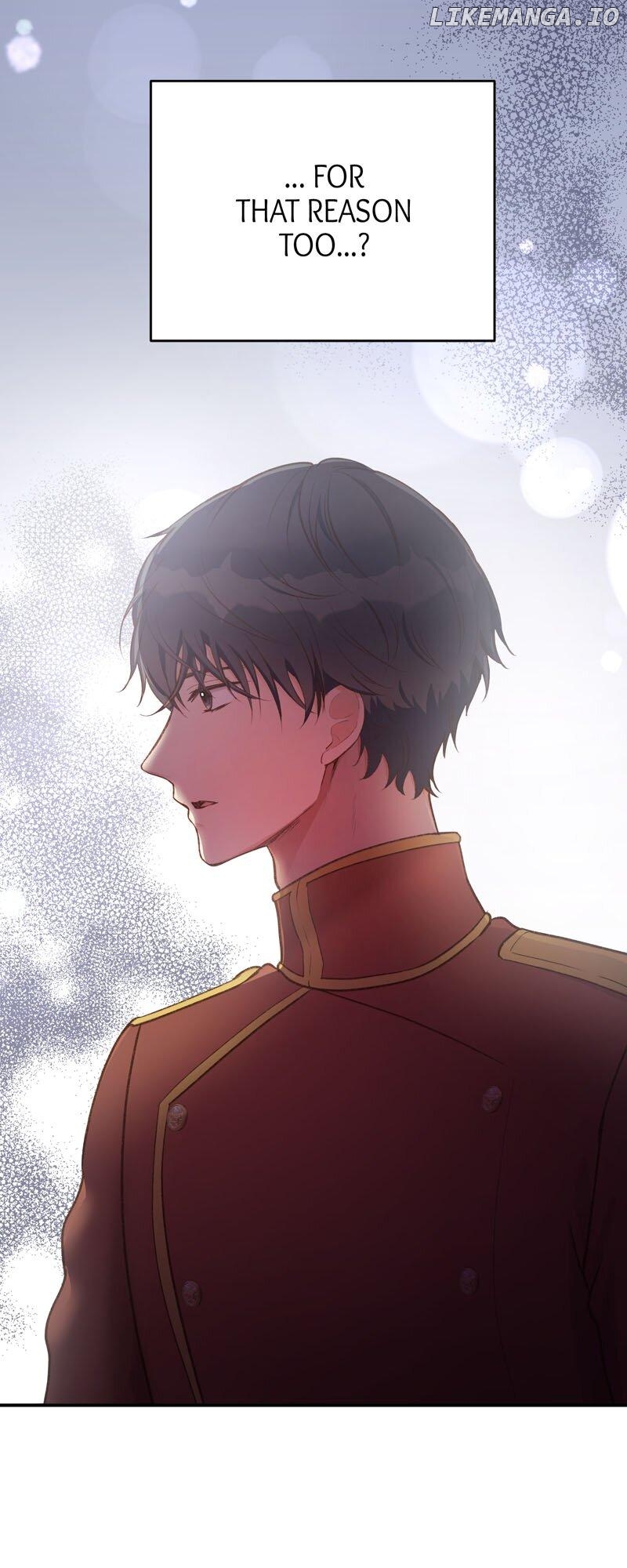 Teach Me True Love on Hand and Foot Chapter 20 - page 76