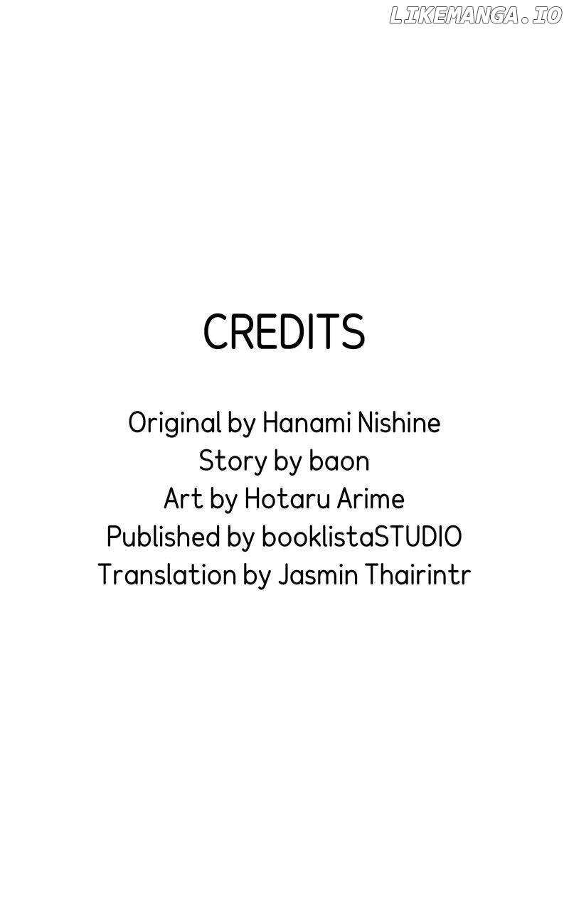 Teach Me True Love on Hand and Foot Chapter 20 - page 77