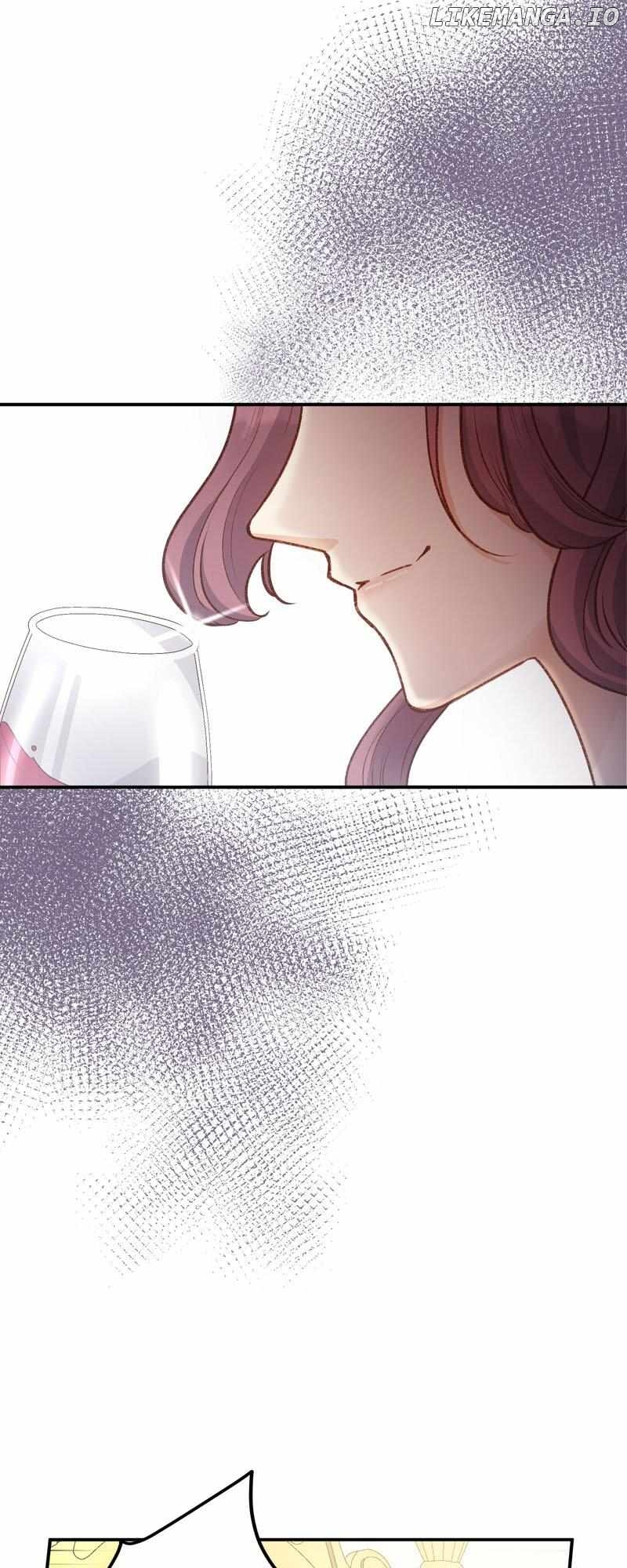 Teach Me True Love on Hand and Foot Chapter 20 - page 9