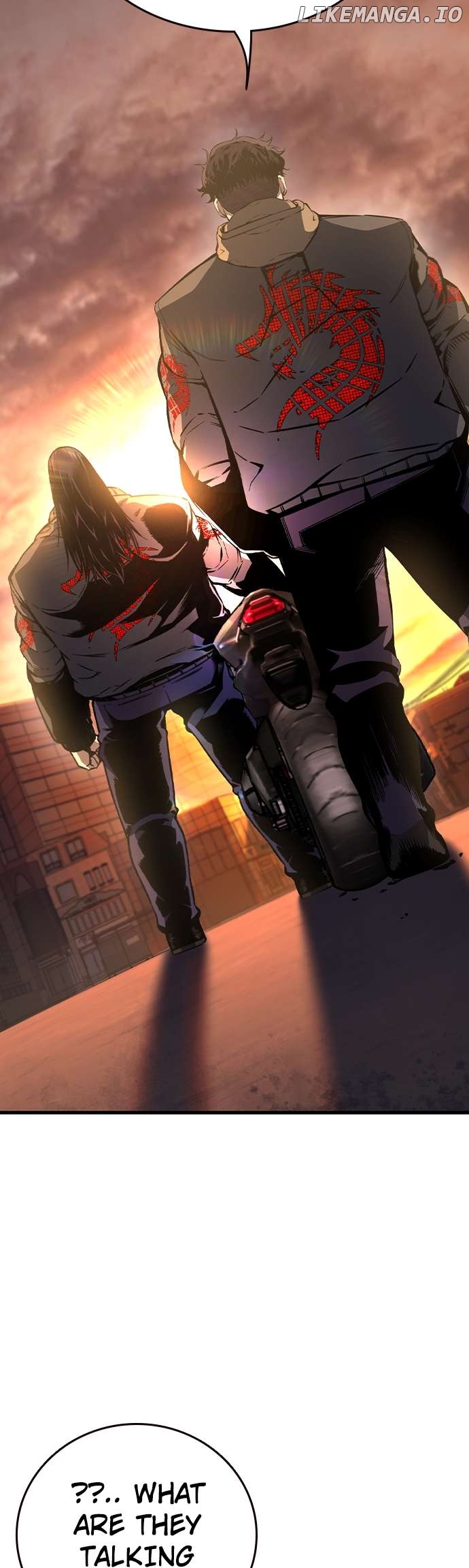 King Game Chapter 86 - page 13