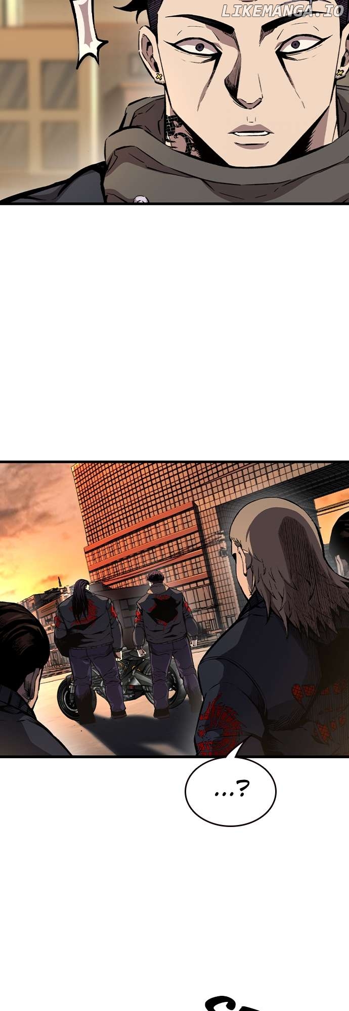 King Game Chapter 86 - page 17