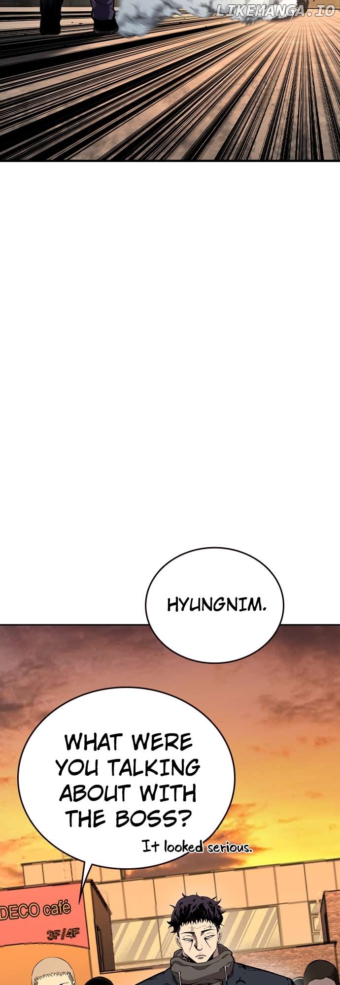 King Game Chapter 86 - page 20