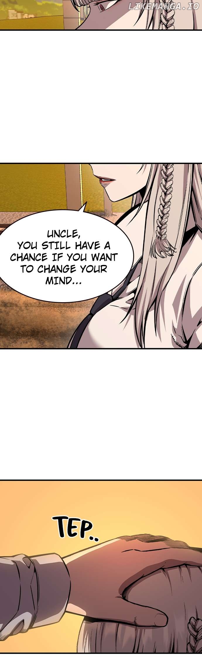 King Game Chapter 86 - page 29