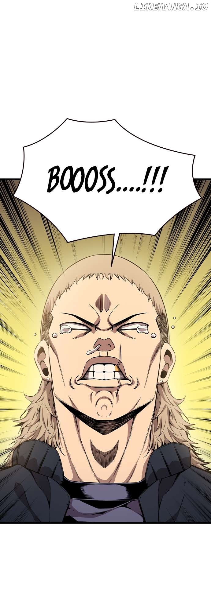 King Game Chapter 86 - page 3