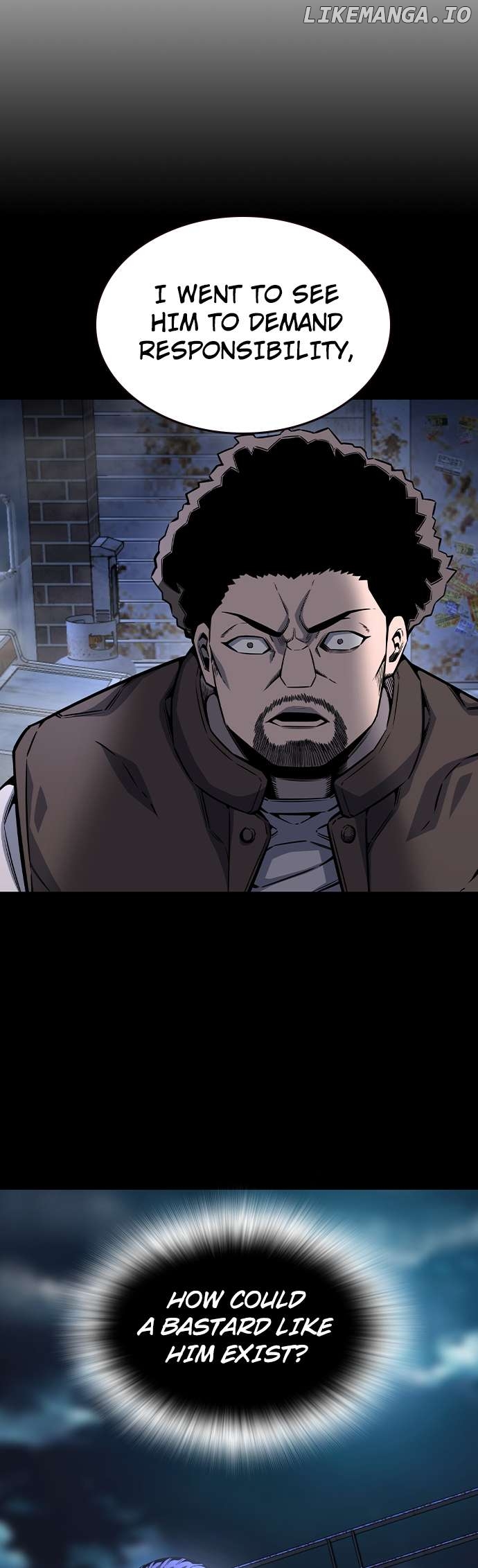 King Game Chapter 86 - page 31