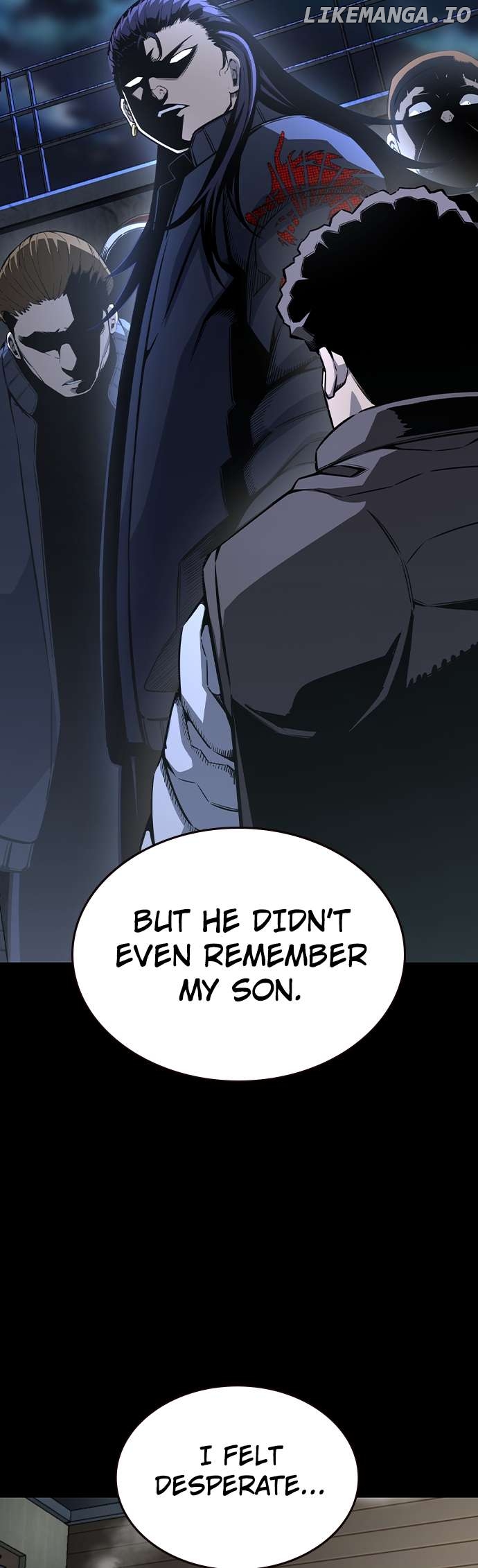 King Game Chapter 86 - page 32