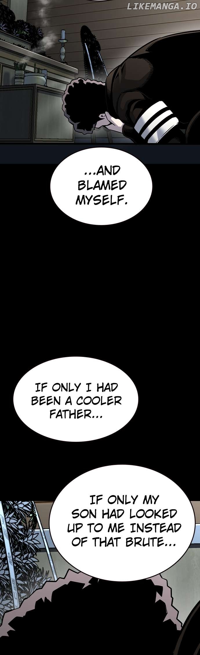 King Game Chapter 86 - page 33