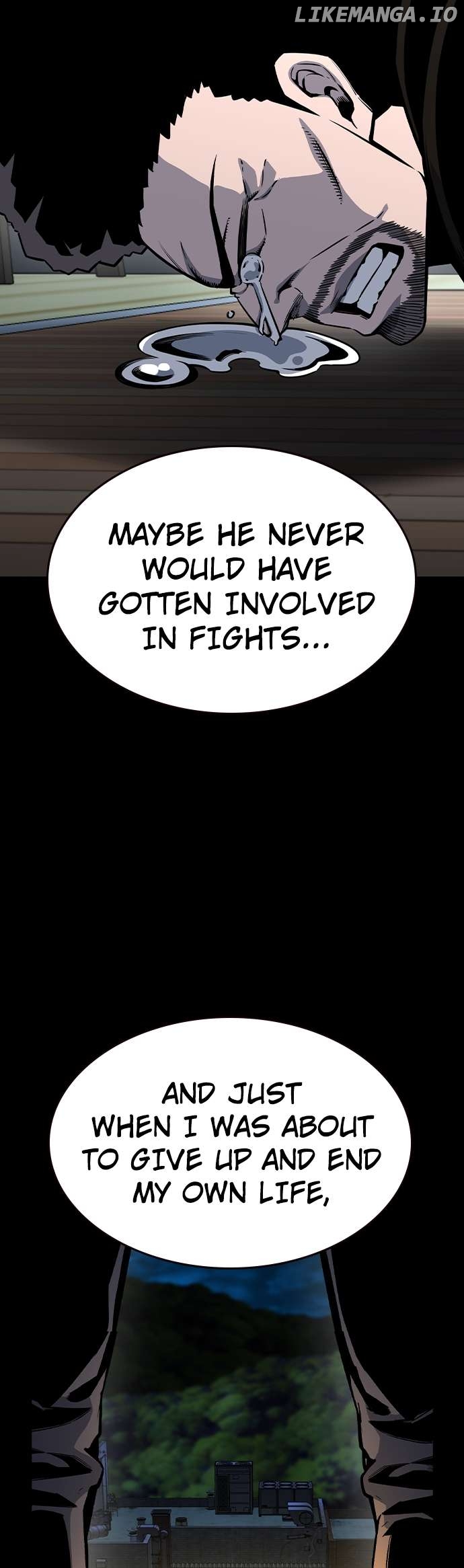 King Game Chapter 86 - page 34