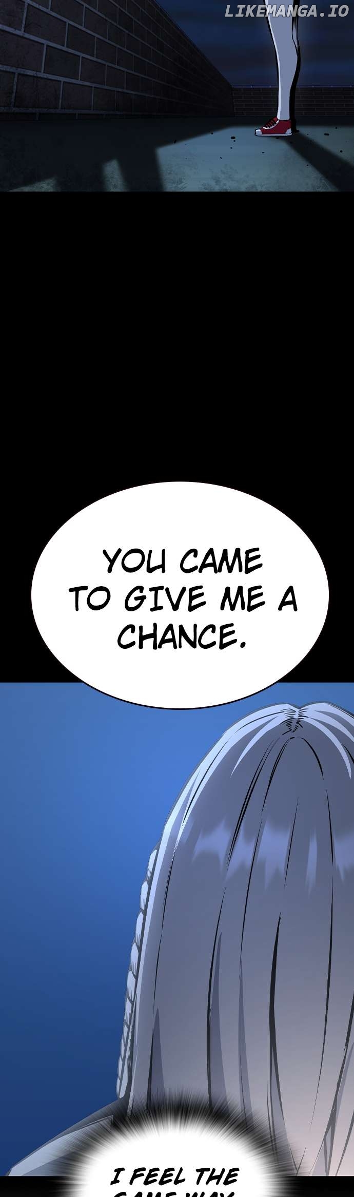 King Game Chapter 86 - page 36
