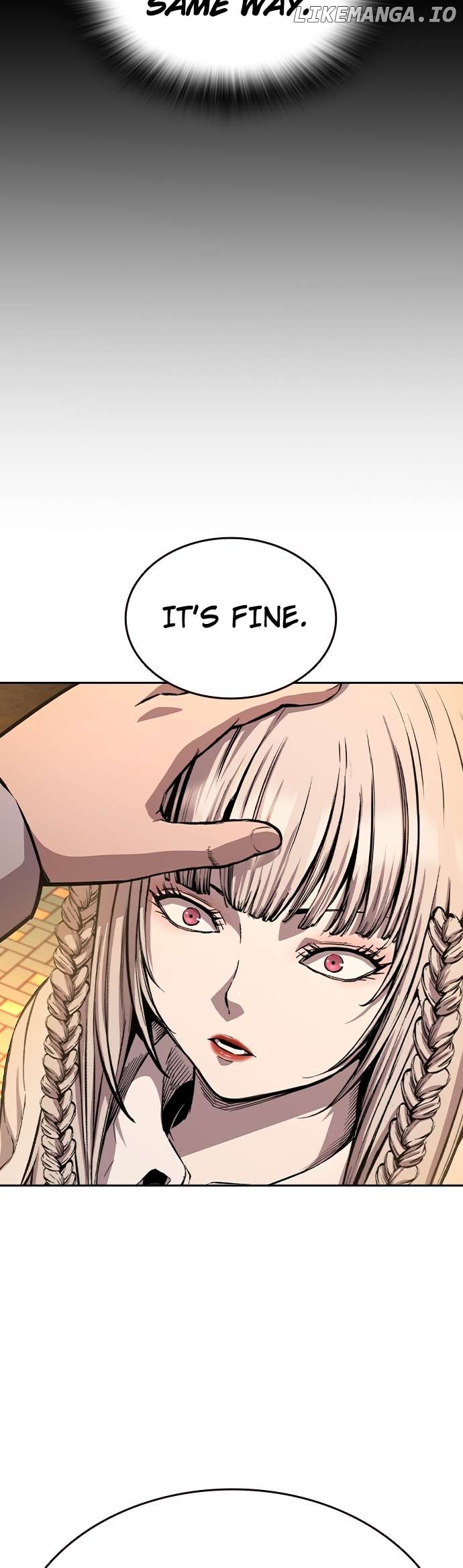 King Game Chapter 86 - page 37
